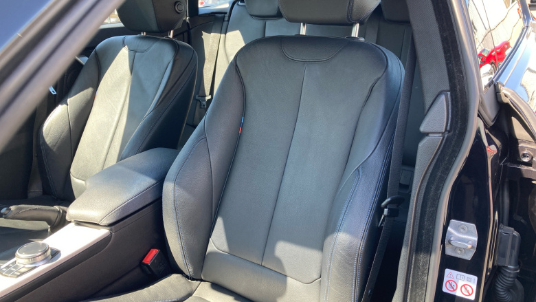 BMW 4 Series 420i M Sport 5dr Auto [Professional Media] Petrol Hatchback